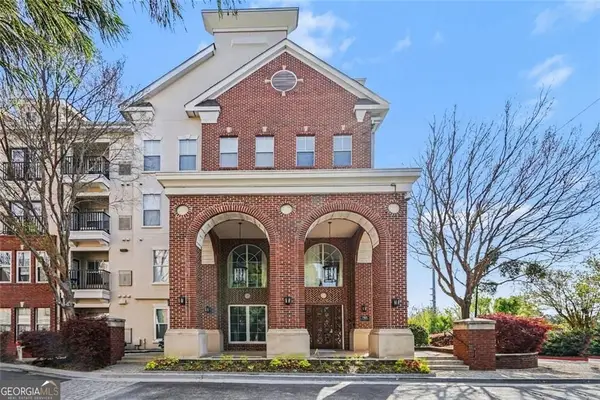 1850 Cotillion Drive #1326, Atlanta, GA 30338