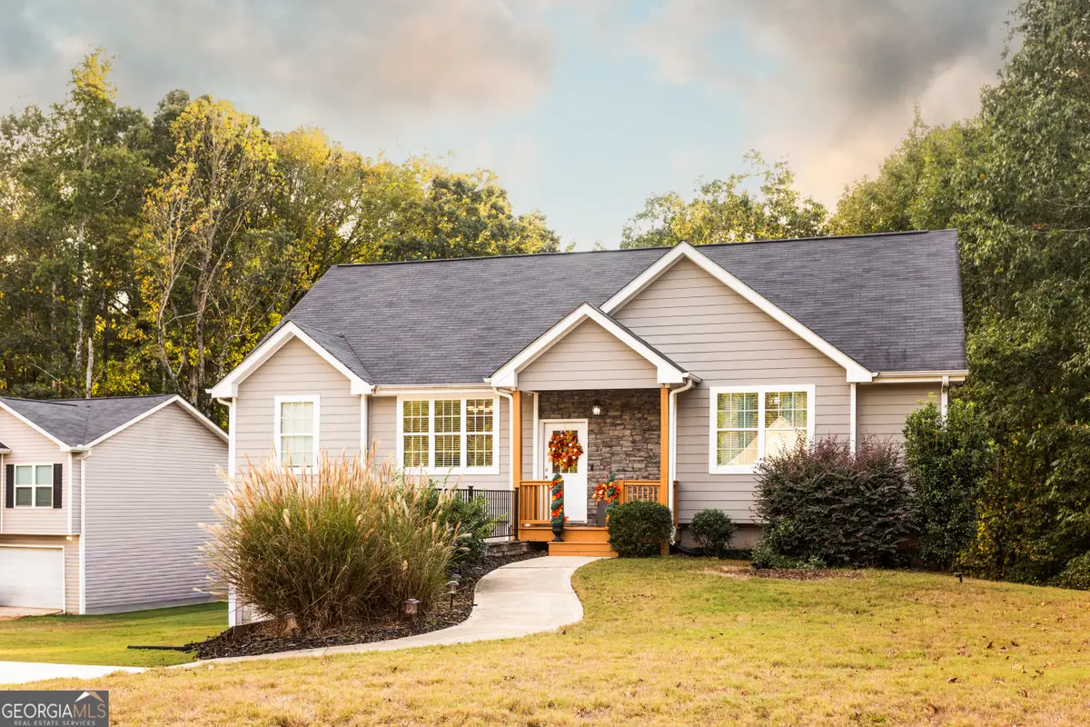 355 Conner Court, Social Circle, GA 30025 - #1