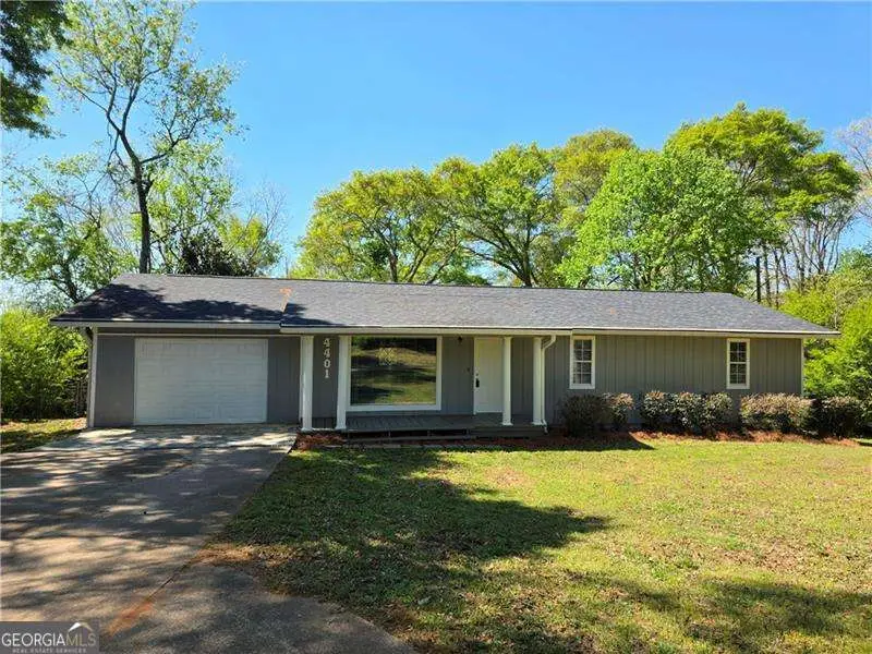 4401 Thompson Bridge Road, Gainesville, GA 30506 - #1