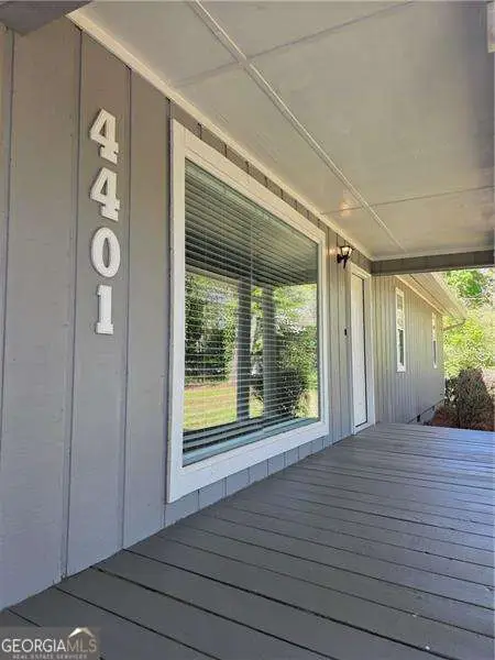 4401 Thompson Bridge Road, Gainesville, GA 30506 - #2