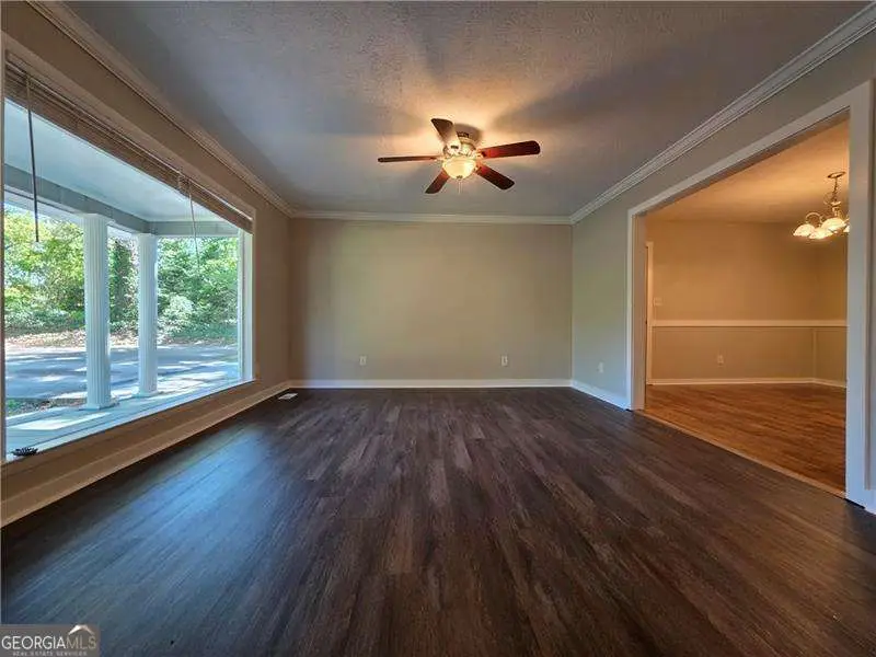 4401 Thompson Bridge Road, Gainesville, GA 30506 - #3