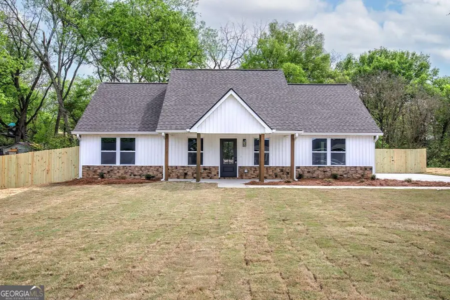 816 Forrest Avenue, Rockmart, GA 30153 - #2