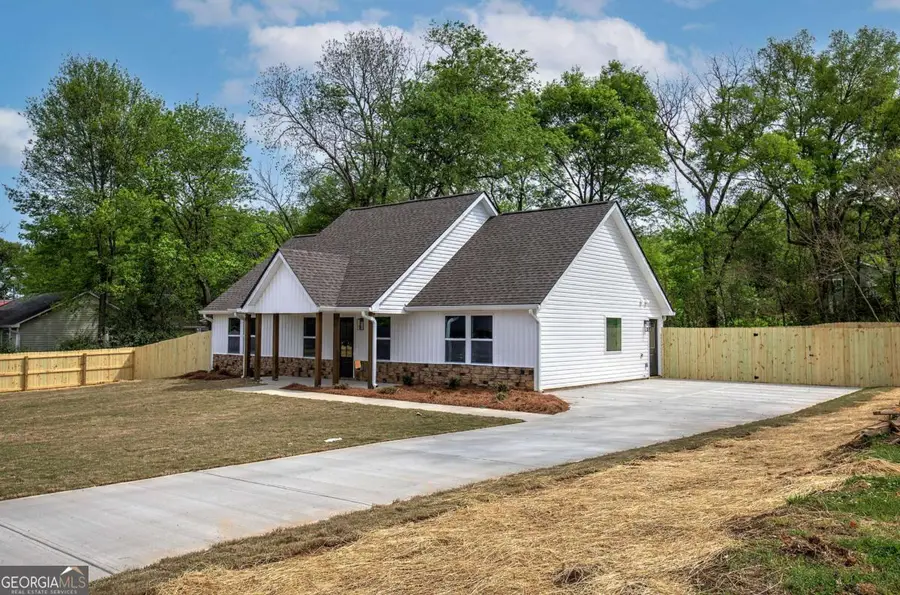 816 Forrest Avenue, Rockmart, GA 30153 - #3