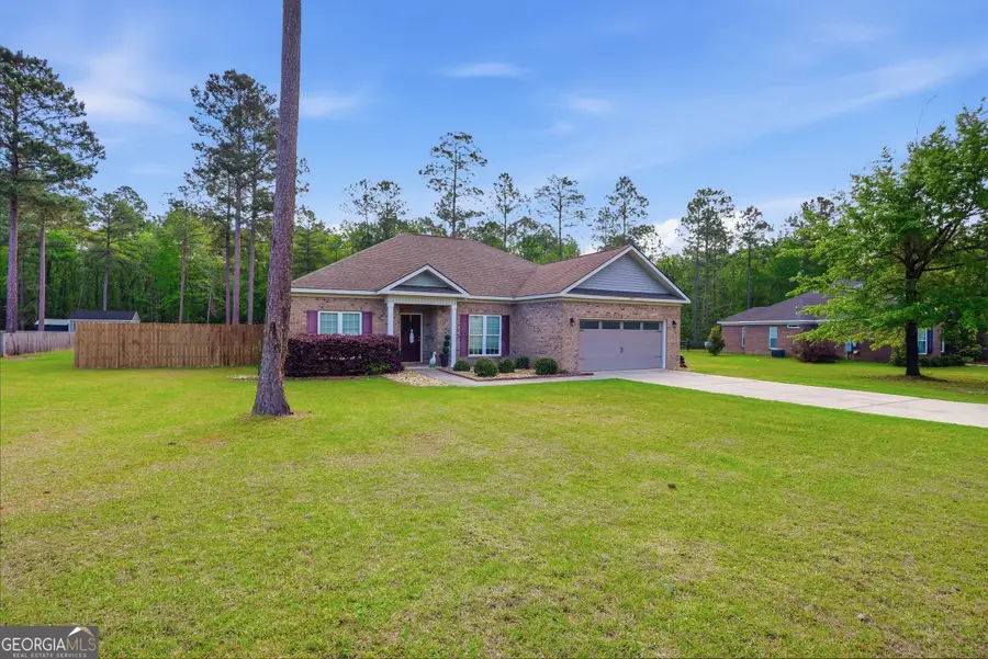 127 Weatherstone Way, Statesboro, GA 30458 - #2