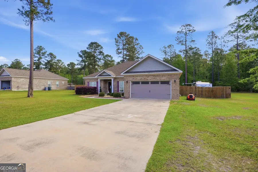 127 Weatherstone Way, Statesboro, GA 30458 - #3