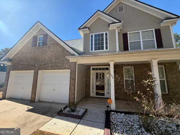 140 Revolutionary Drive, Hampton, GA 30228