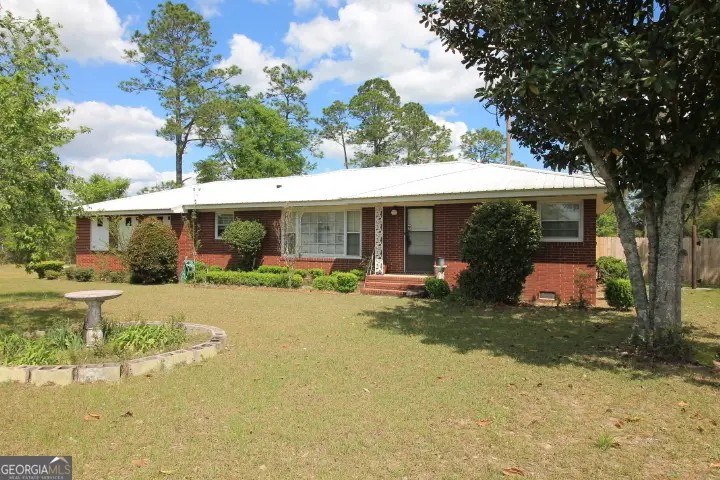 1749 Us Highway 1 N, Alma, GA 31510 - #1