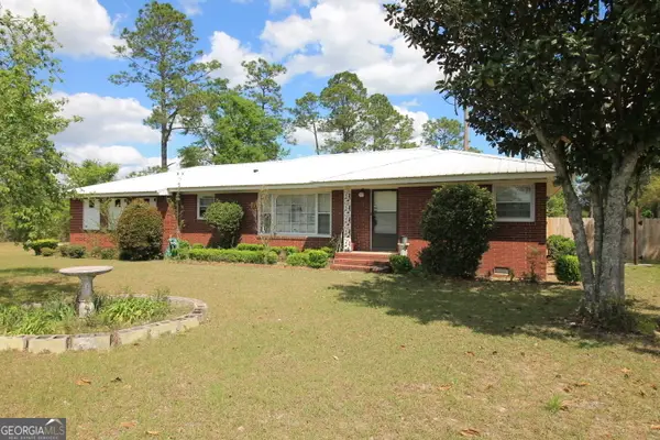 1749 Us Highway 1 N, Alma, GA 31510