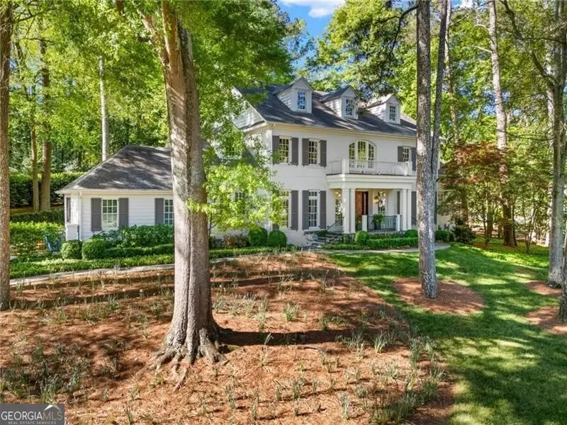 2591 Hyde Manor Drive Nw, Atlanta, GA 30327 - #3