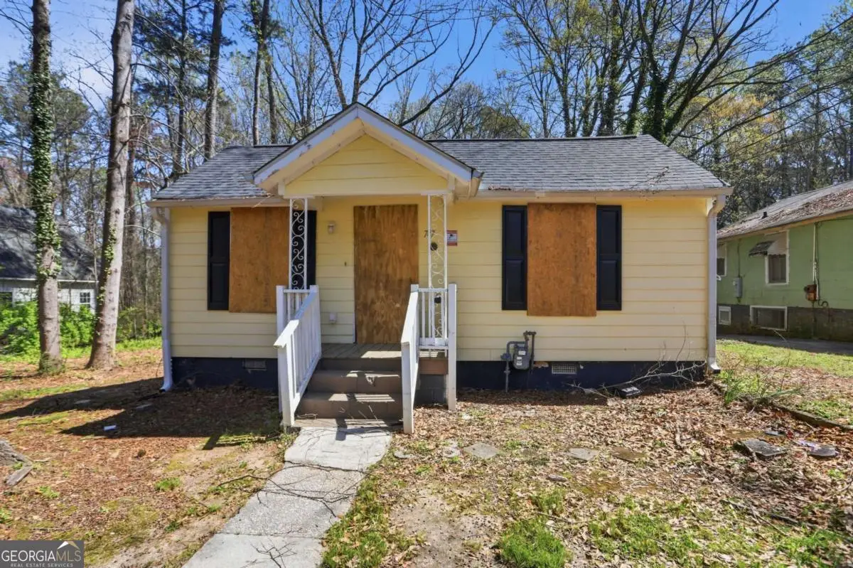 747 Gary Road Nw, Atlanta, GA 30318 - #1