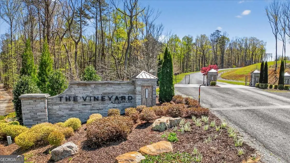 0 Twisted Oak Road #LOT 440, Talking Rock, GA 30175 - #1