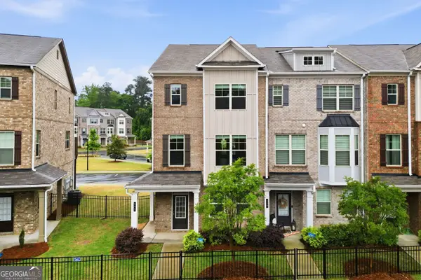 595 Fundao Lane #7, Lawrenceville, GA 30046