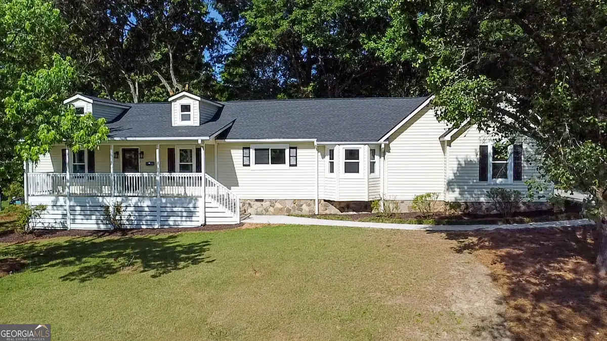 1205 Park Place Drive, Jonesboro, GA 30236 - #1