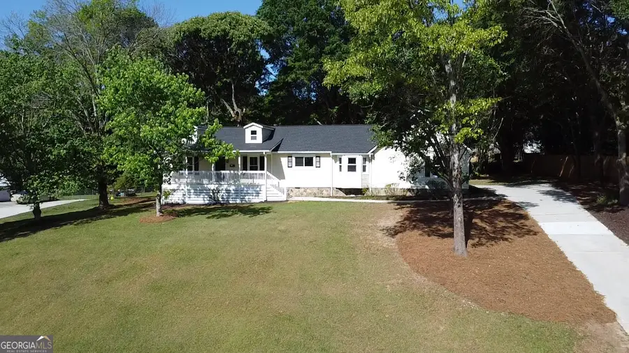 1205 Park Place Drive, Jonesboro, GA 30236 - #3