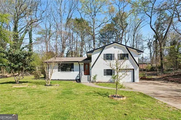 4101 Westview Street, Douglasville, GA 30135