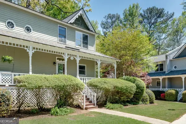 1433 Cambridge Common, Decatur, GA 30033