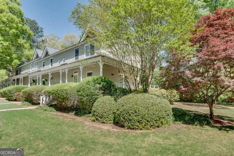 1433 Cambridge Common, Decatur, GA 30033 - #3