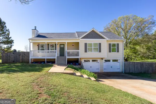 53 Adams Lane, Rockmart, GA 30153