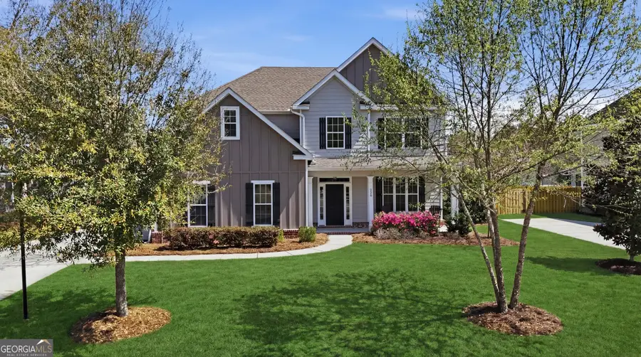 220 Fairmont Drive, Rincon, GA 31326 - #2