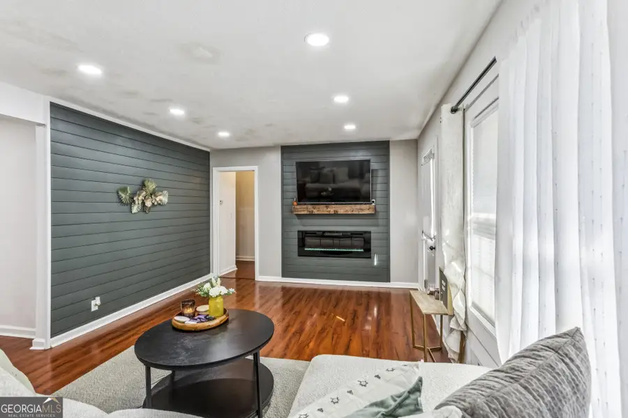 5430 Carol Circle Sw, Mableton, GA 30126 - #2