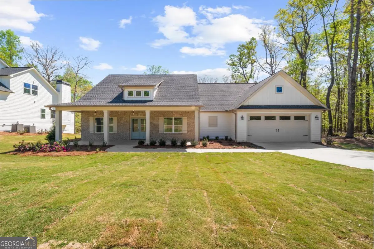 8915 Bethel Road, Gainesville, GA 30506 - #1