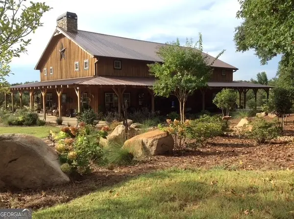 4424 Ansley Road, Warrenton, GA 30828