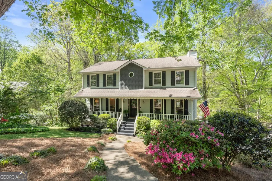3875 Winners Court, Marietta, GA 30062 - #2