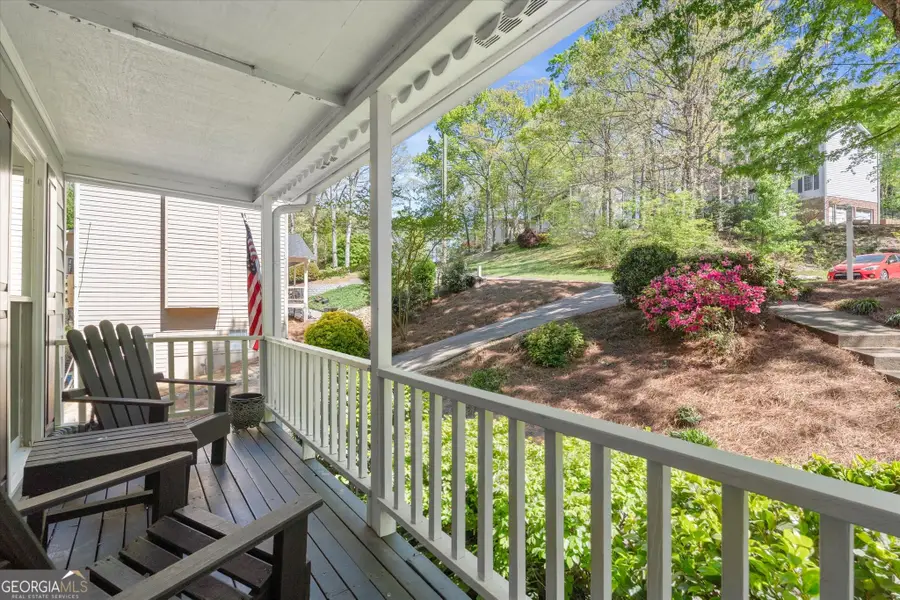 3875 Winners Court, Marietta, GA 30062 - #3