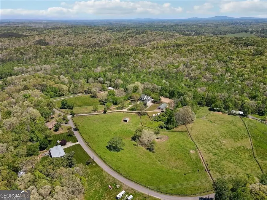 2230 Henry Scott Road, Ball Ground, GA 30107 - #3