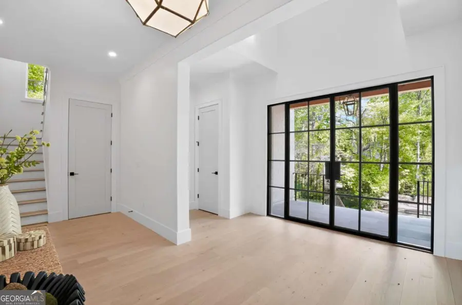 44 Hardeman Road, Atlanta, GA 30342 - #3