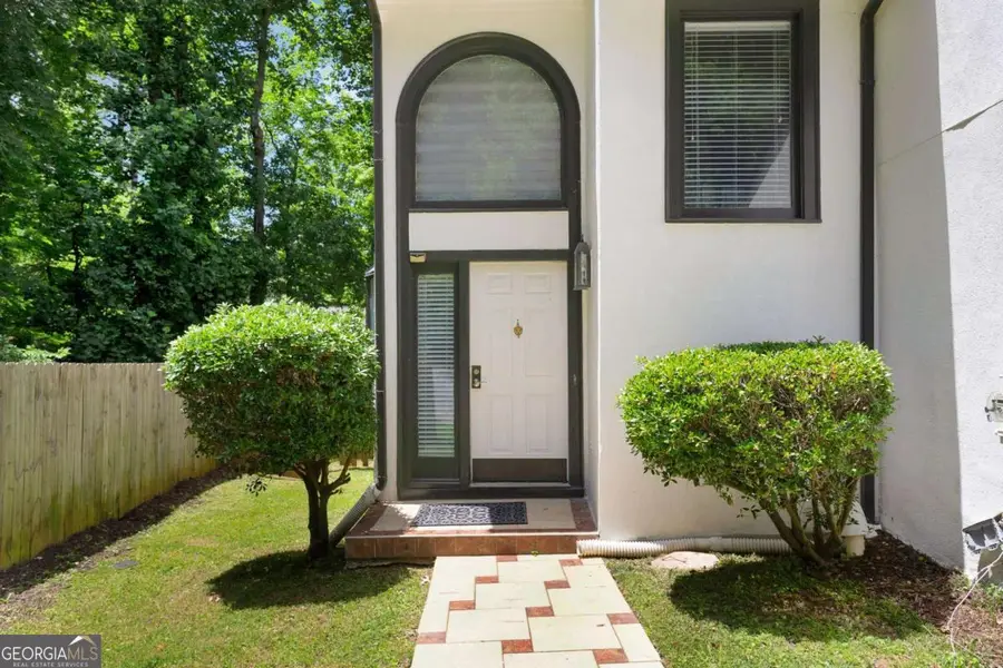 1452 Briaroaks Trail Ne, Atlanta, GA 30329 - #3