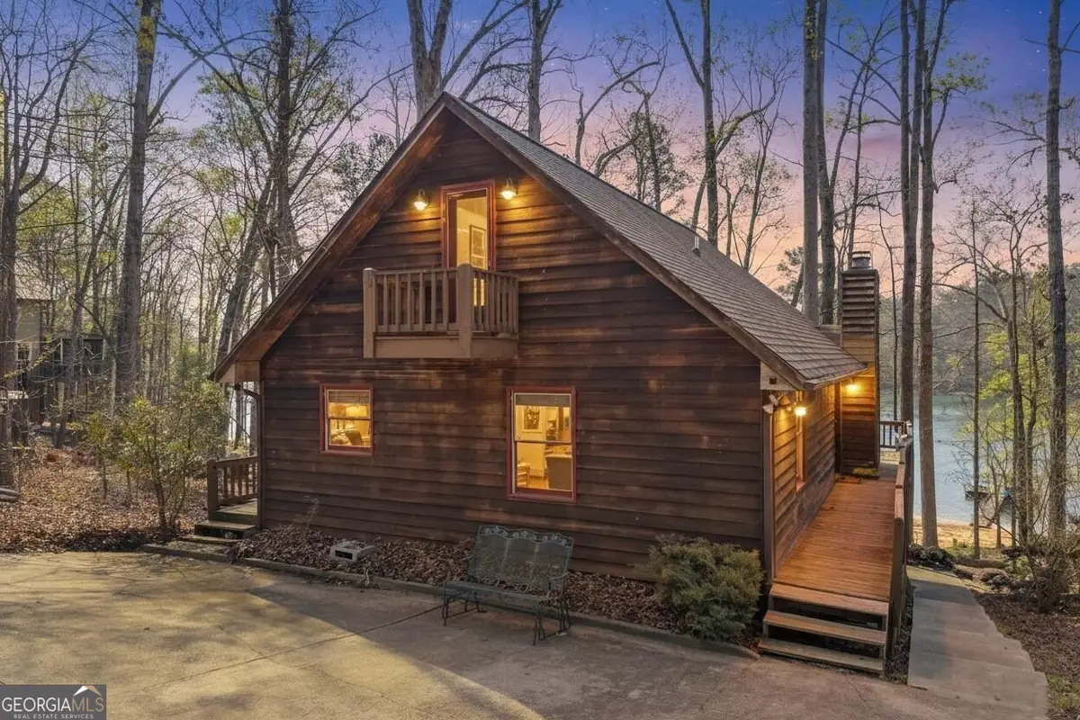 415 Kenwood Drive, Westminster, SC 29693 - #1