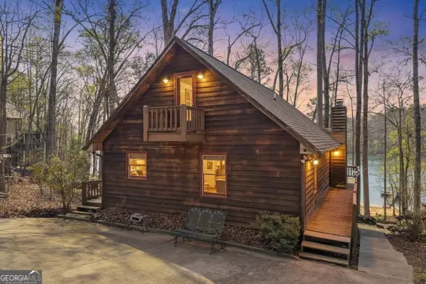 415 Kenwood Drive, Westminster, SC 29693