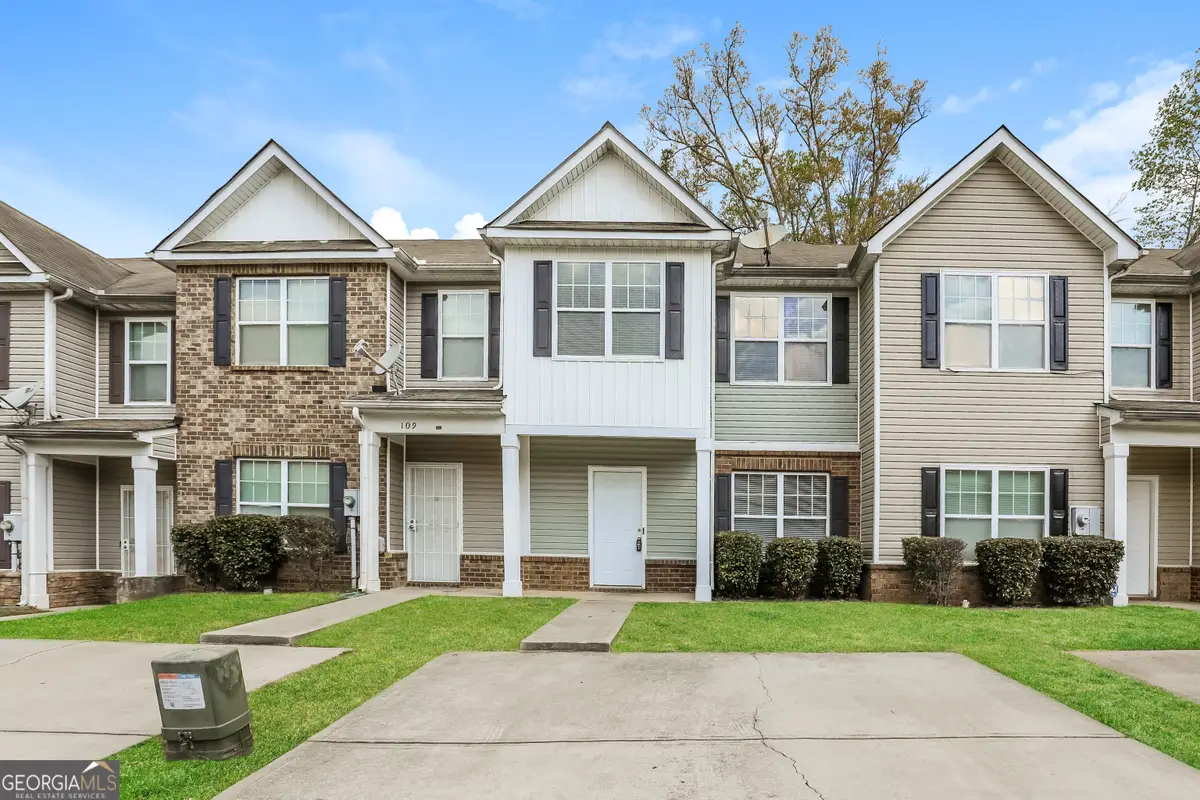 107 Bagby Court, Union City, GA 30291 - #1