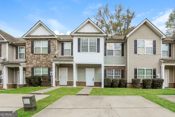 107 Bagby Court, Union City, GA 30291