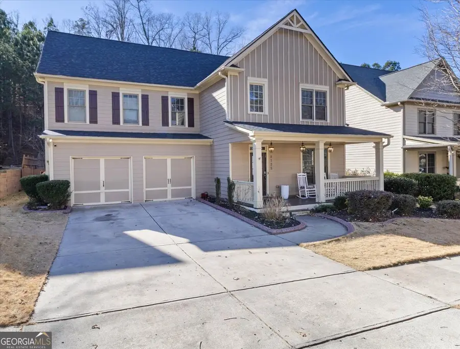 9122 Loxford Street, Lithia Springs, GA 30122 - #2