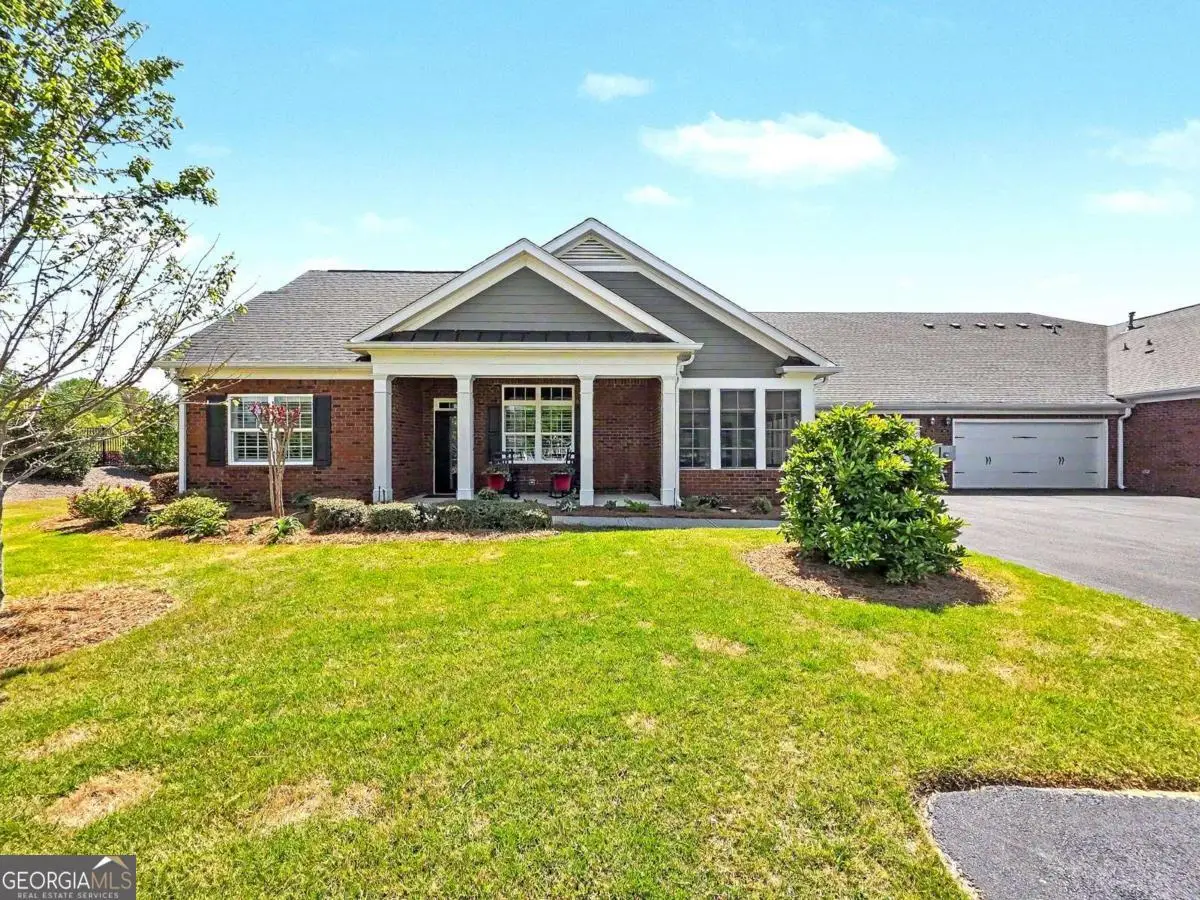 3601 Telhurst Lane, Buford, GA 30519 - #1