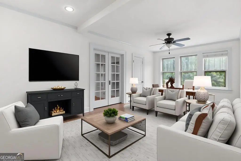 1125 Briarcliff Place Ne #12, Atlanta, GA 30306 - #1