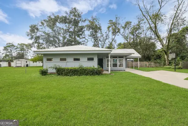 757 Old Screven Road, Jesup, GA 31545