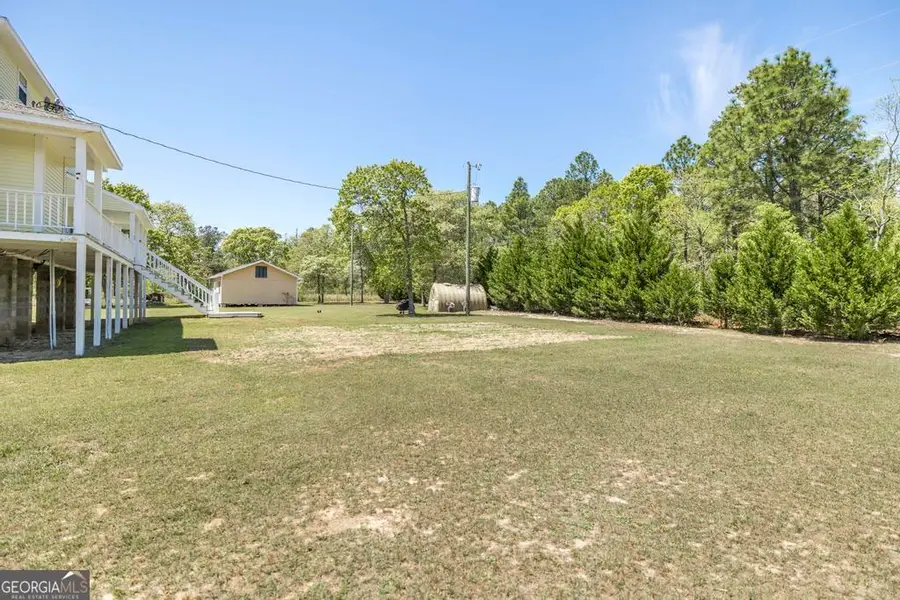344 Evans Mill Circle, Roberta, GA 31078 - #3