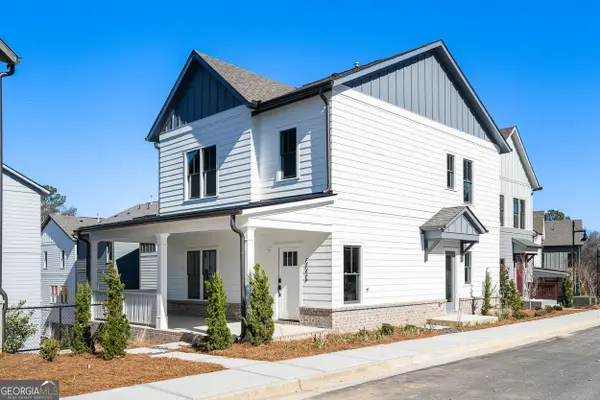 3307 Stillwood Drive, Hapeville, GA 30354