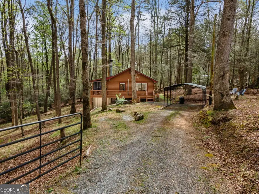159 Pack Creek Road, Blue Ridge, GA 30513 - #2