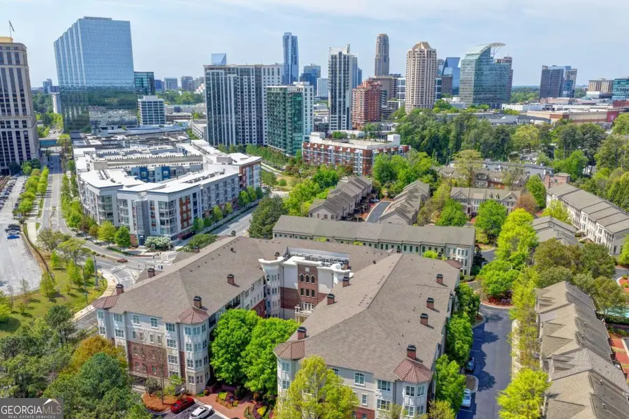 3635 E Paces Circle Ne #1309, Atlanta, GA 30326 - #2