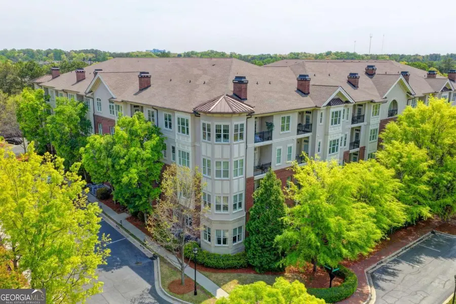 3635 E Paces Circle Ne #1309, Atlanta, GA 30326 - #3