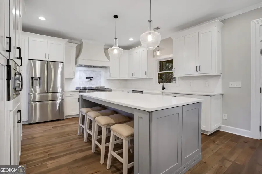 3180 Caney Creek Lane, Cumming, GA 30041 - #2