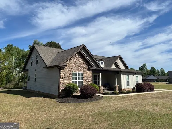 3403 Walker Creek Road, Hephzibah, GA 30815