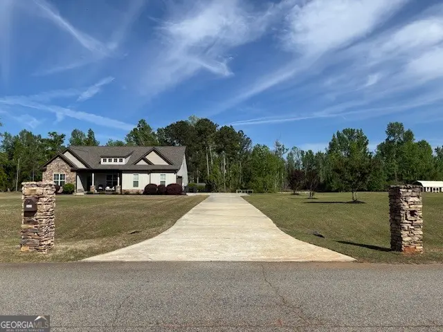 3403 Walker Creek Road, Hephzibah, GA 30815 - #3