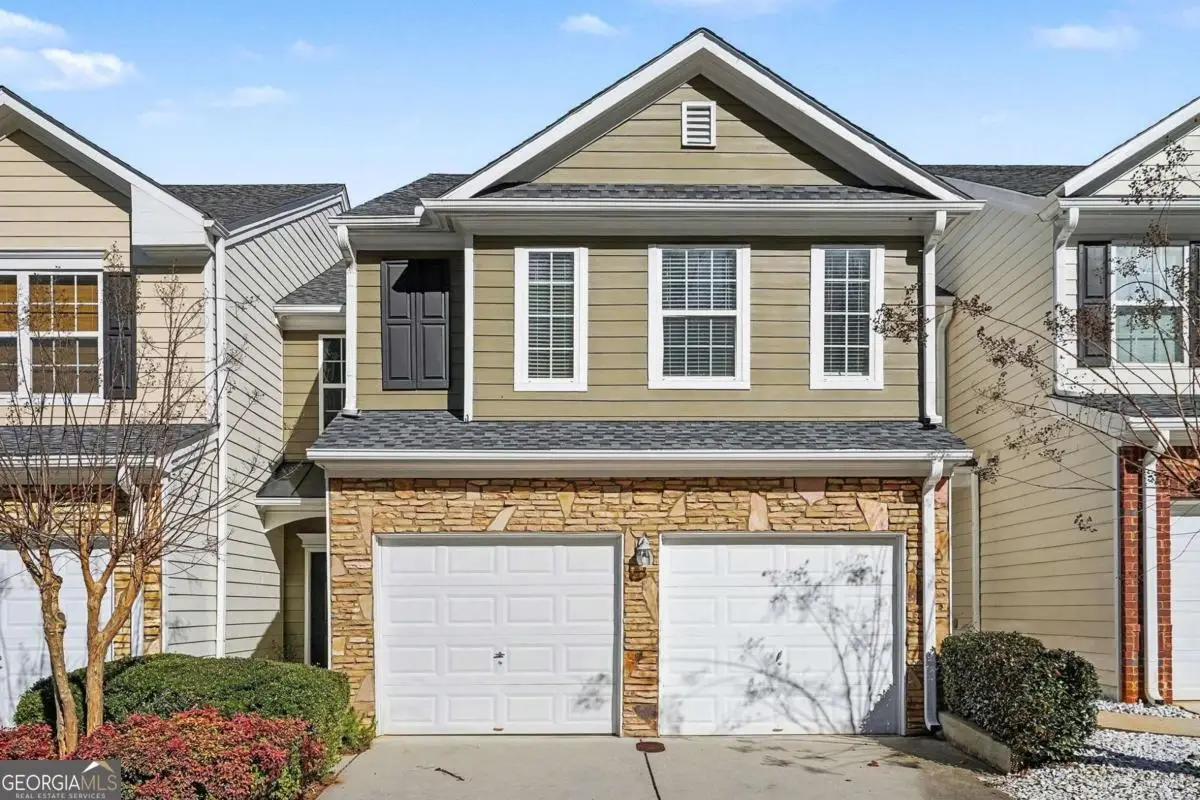 34 Jekyll Drive #32, Marietta, GA 30066 - #1