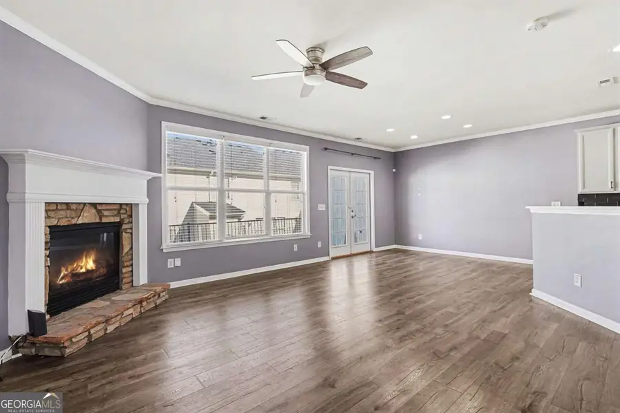 34 Jekyll Drive #32, Marietta, GA 30066 - #2