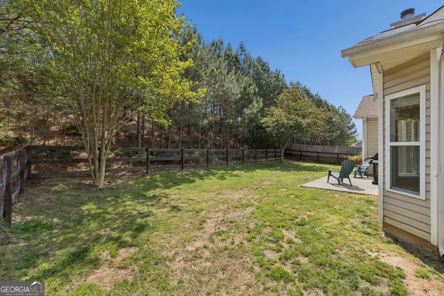 253 Alexandria Way, Dallas, GA 30132 - #2